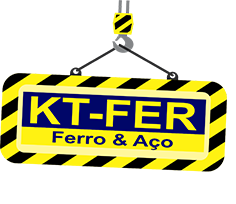 Logo Kt-Fer Desktop